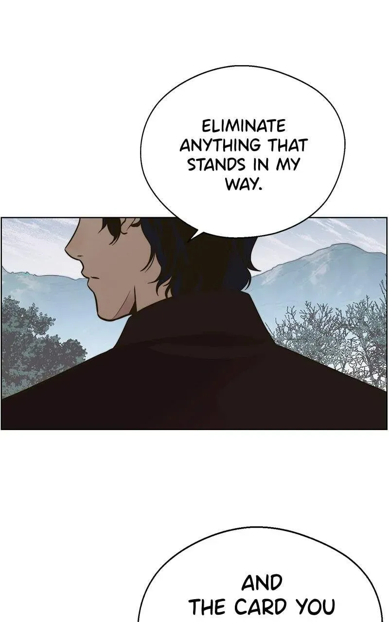 A Man