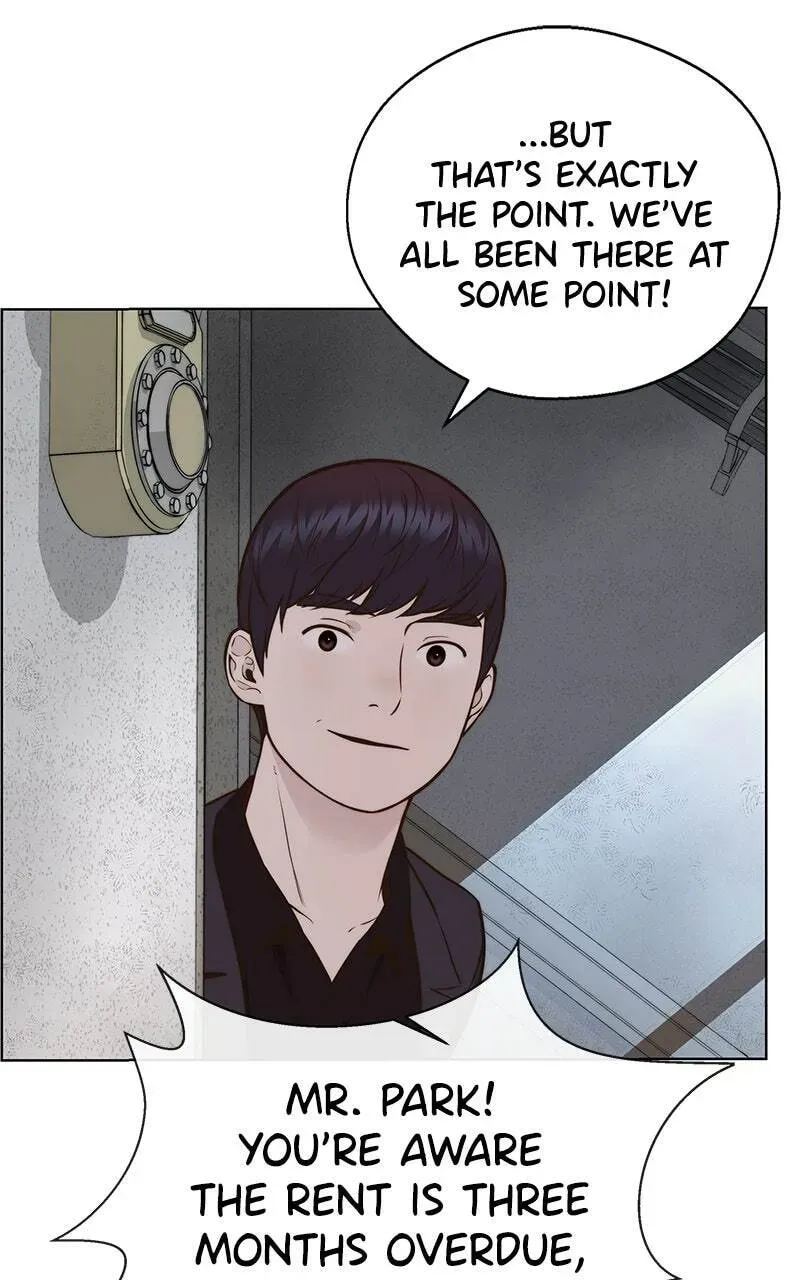 A Man
