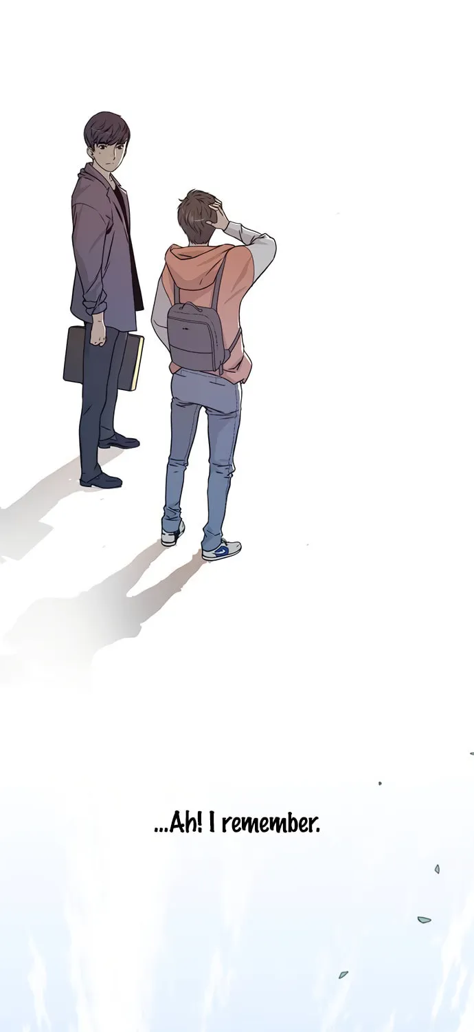 A Man