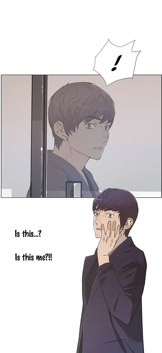 A Man