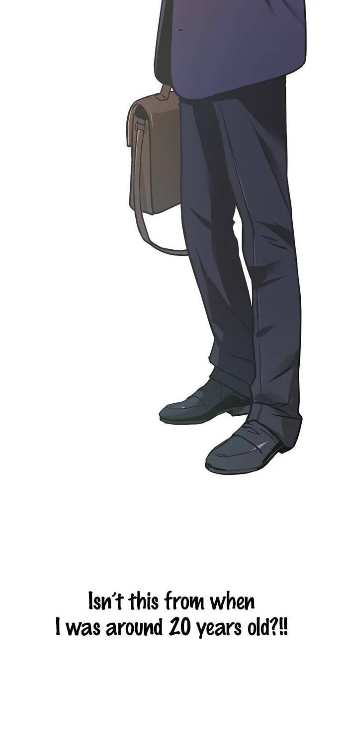A Man