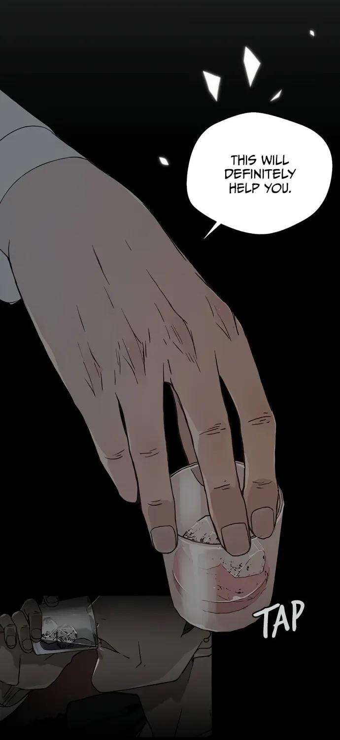 A Man
