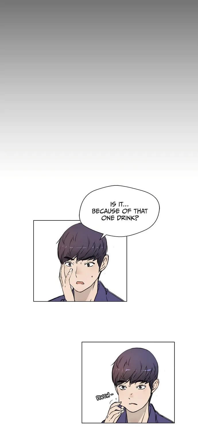 A Man