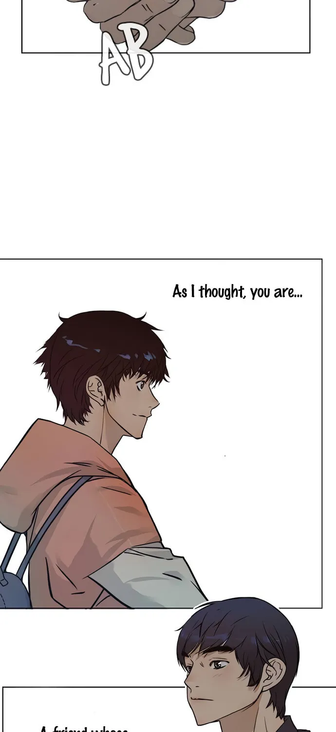 A Man