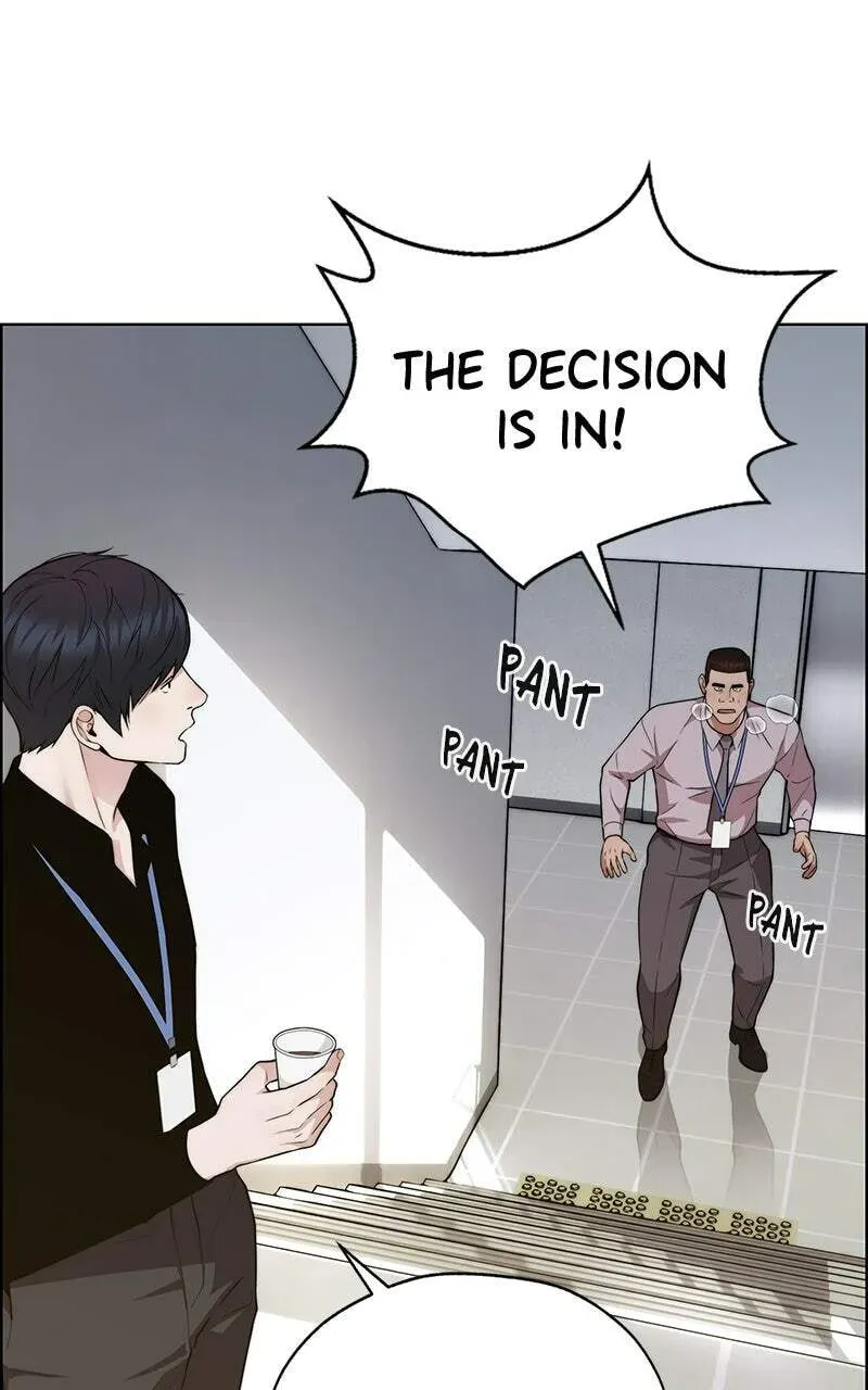 A Man