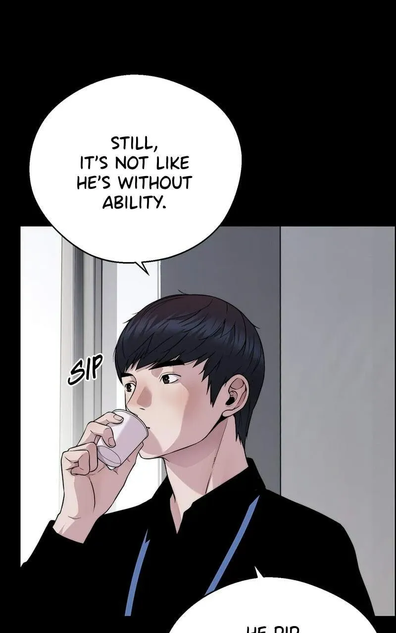 A Man