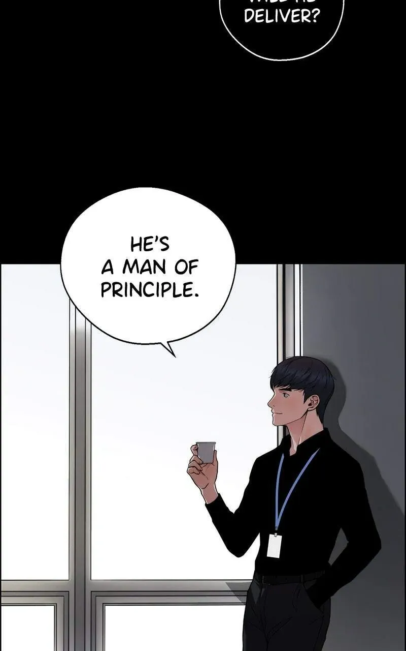 A Man