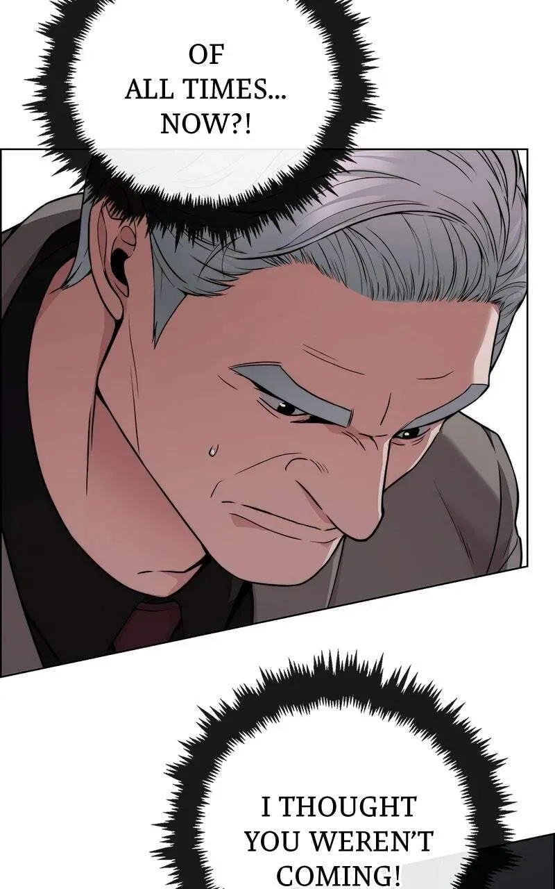 A Man