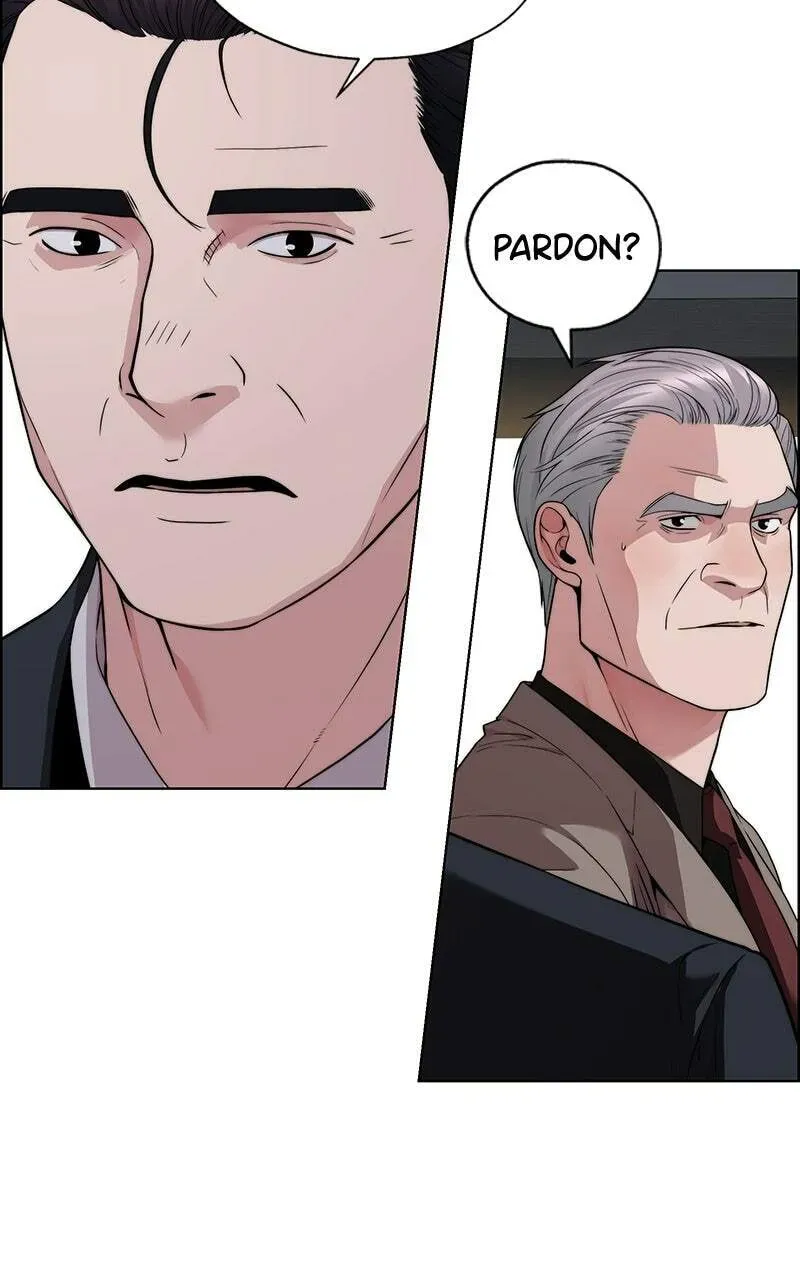 A Man