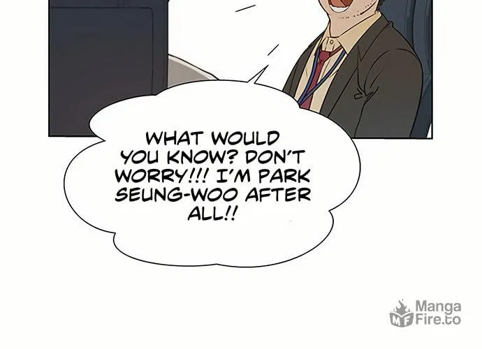 A Man