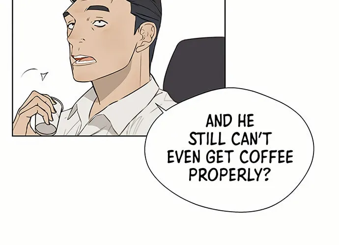 A Man