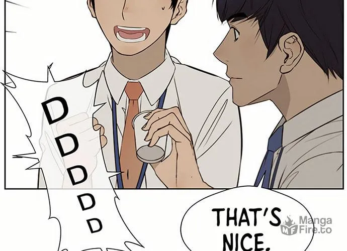 A Man
