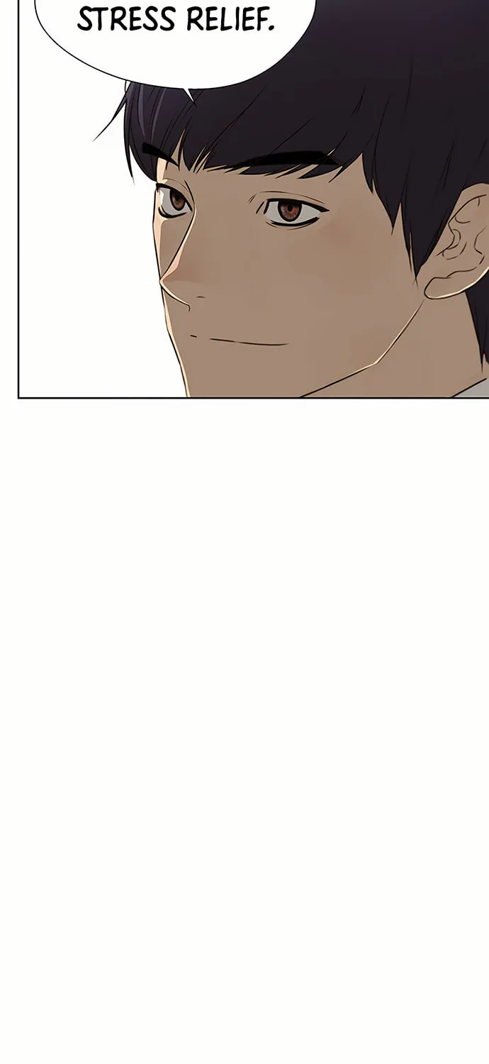 A Man