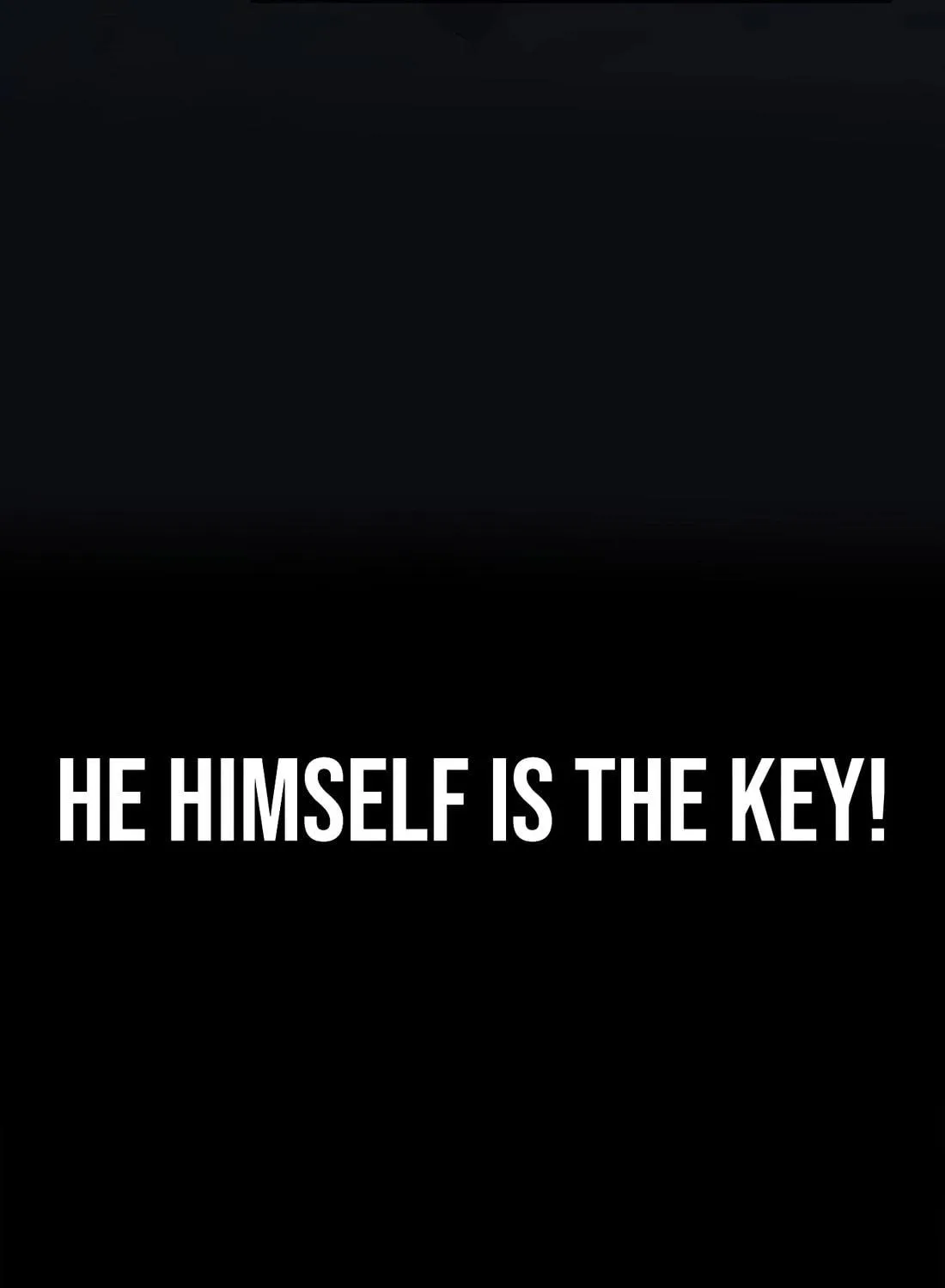 A Man