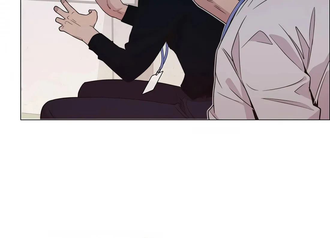 A Man
