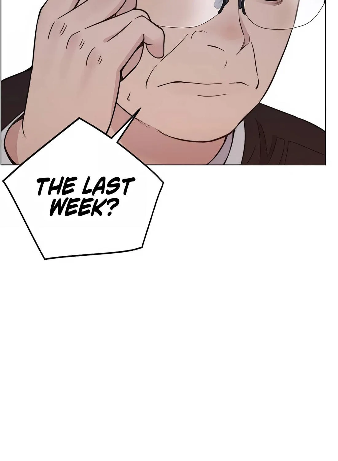A Man