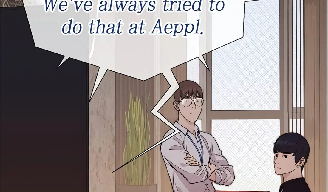 A Man