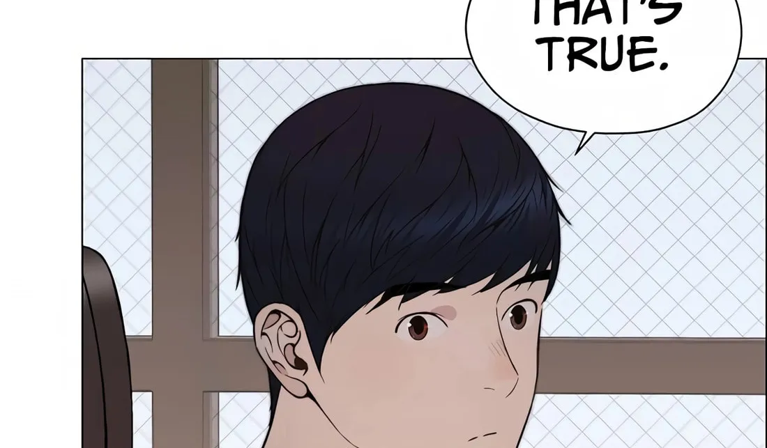 A Man