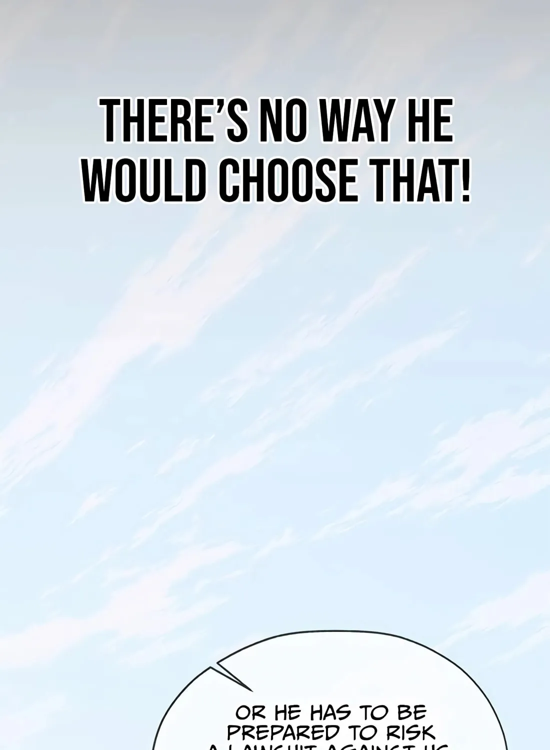 A Man