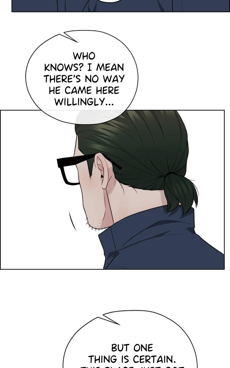 A Man
