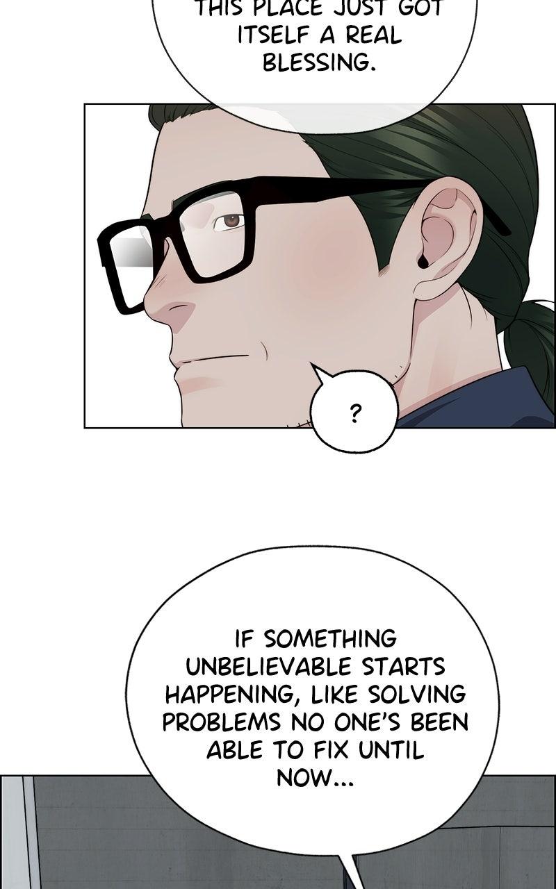 A Man