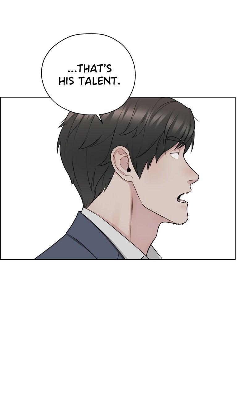 A Man