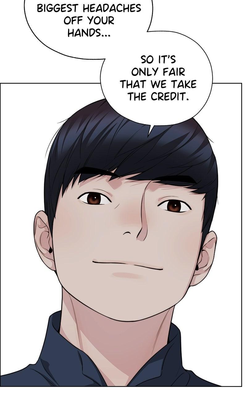 A Man