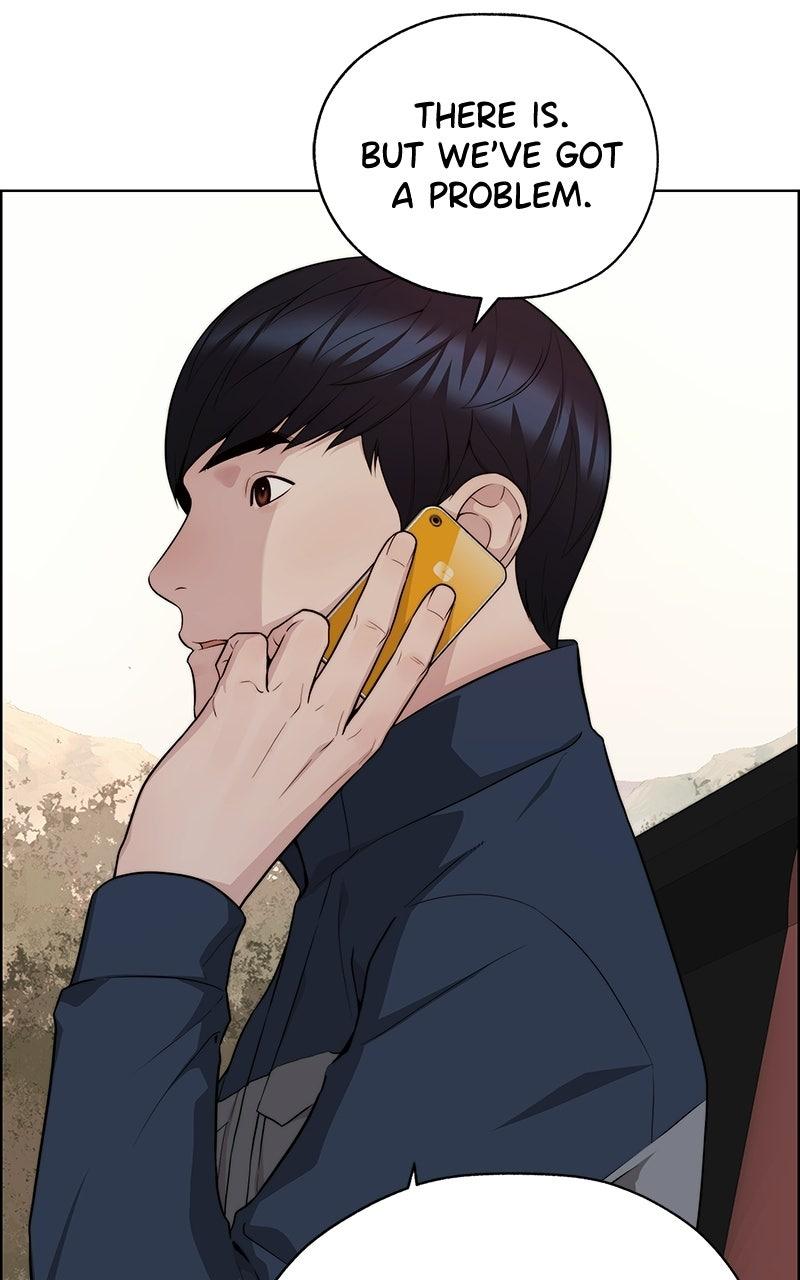 A Man