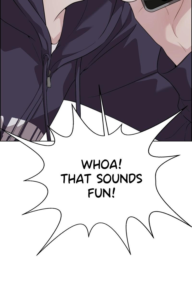 A Man