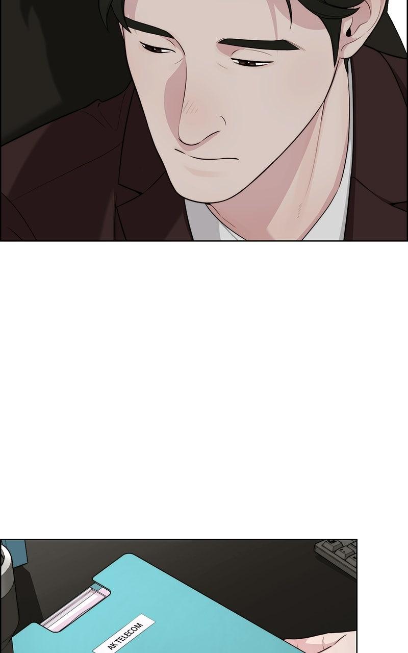 A Man