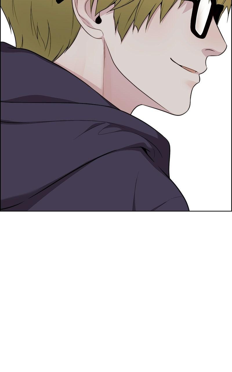 A Man
