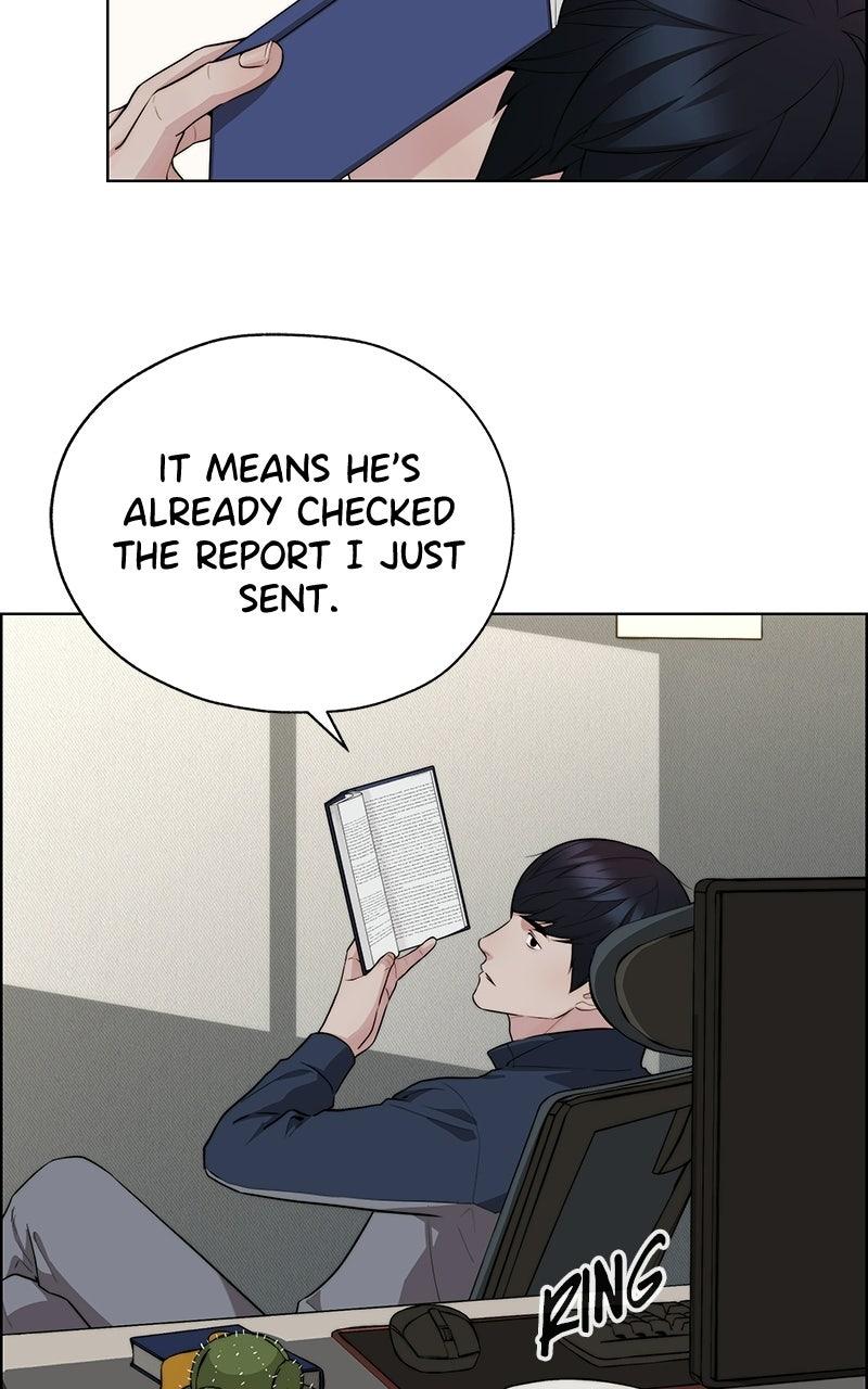 A Man