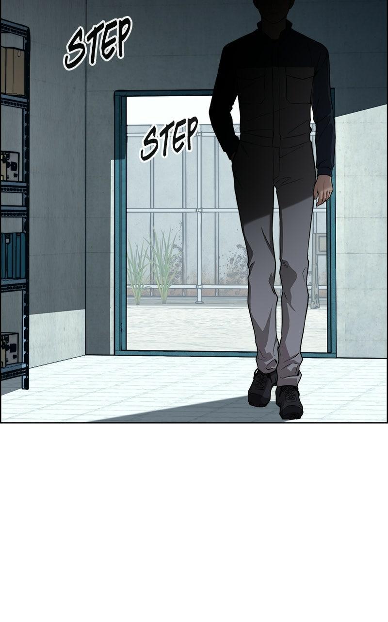 A Man