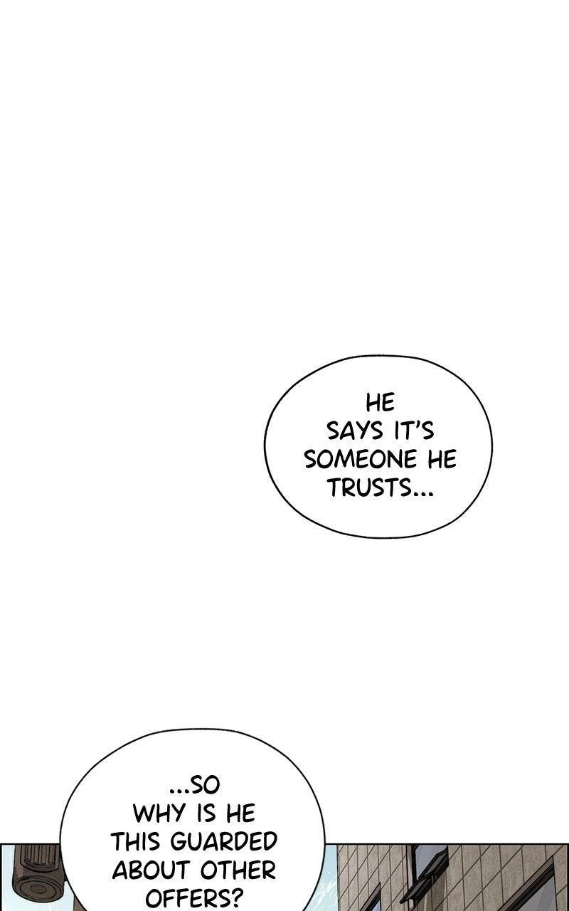 A Man