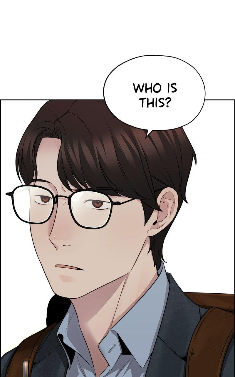 A Man