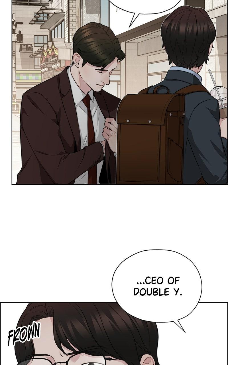 A Man