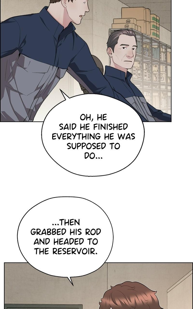A Man