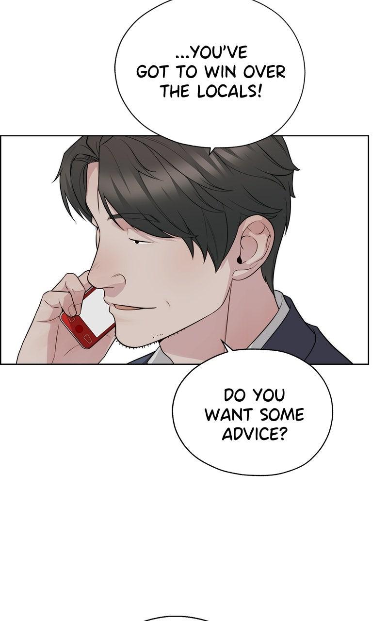 A Man