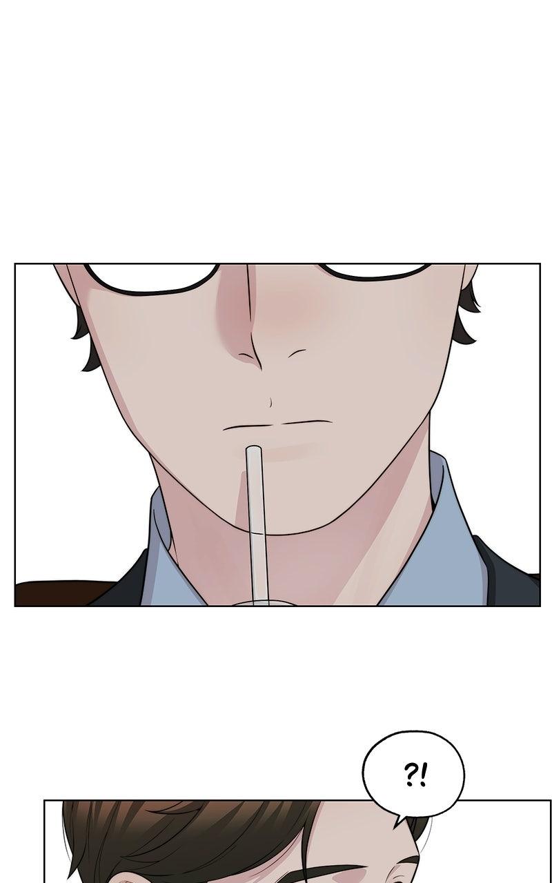 A Man