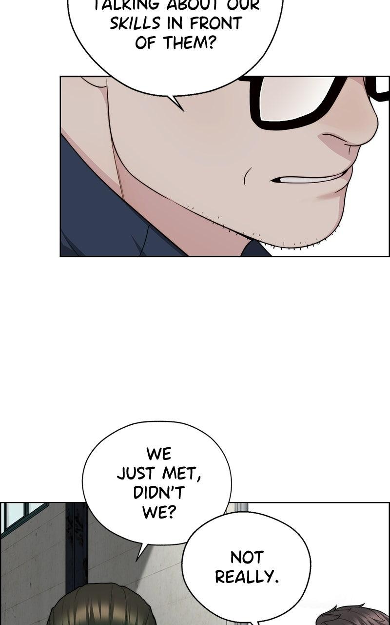 A Man
