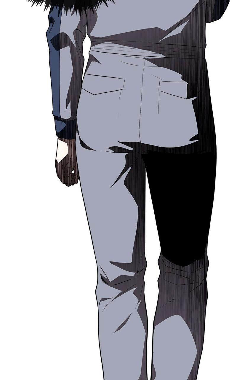 A Man