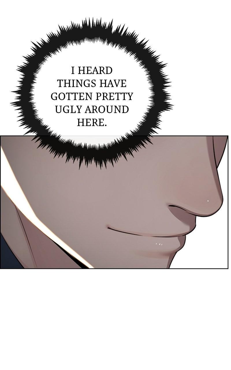 A Man