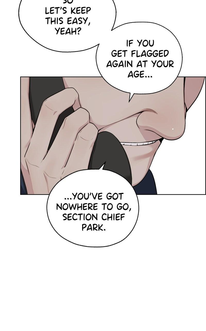 A Man