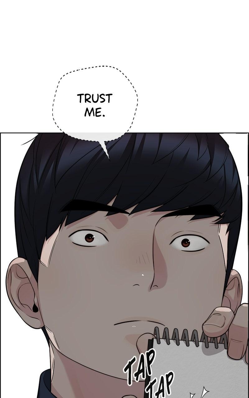 A Man