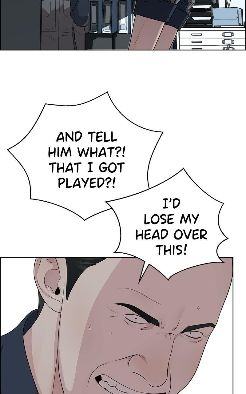 A Man