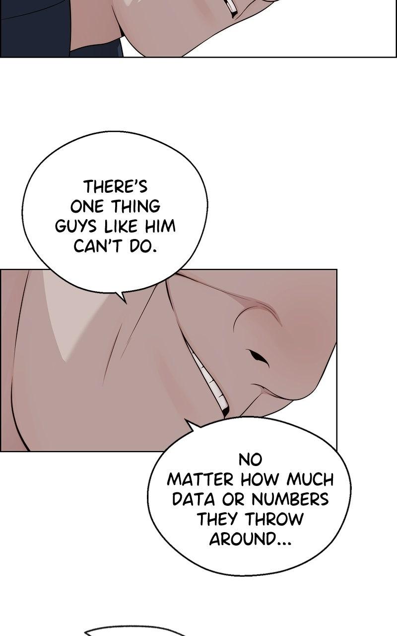 A Man