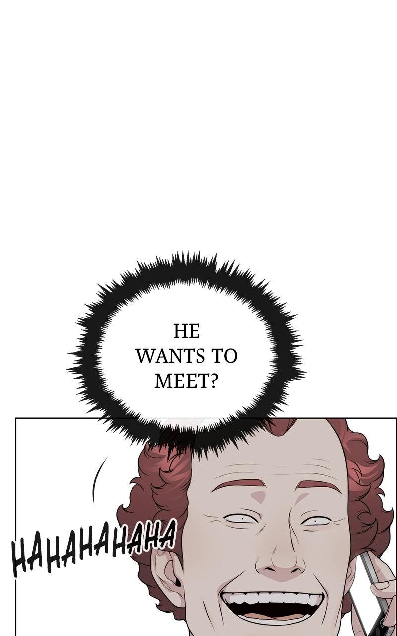 A Man