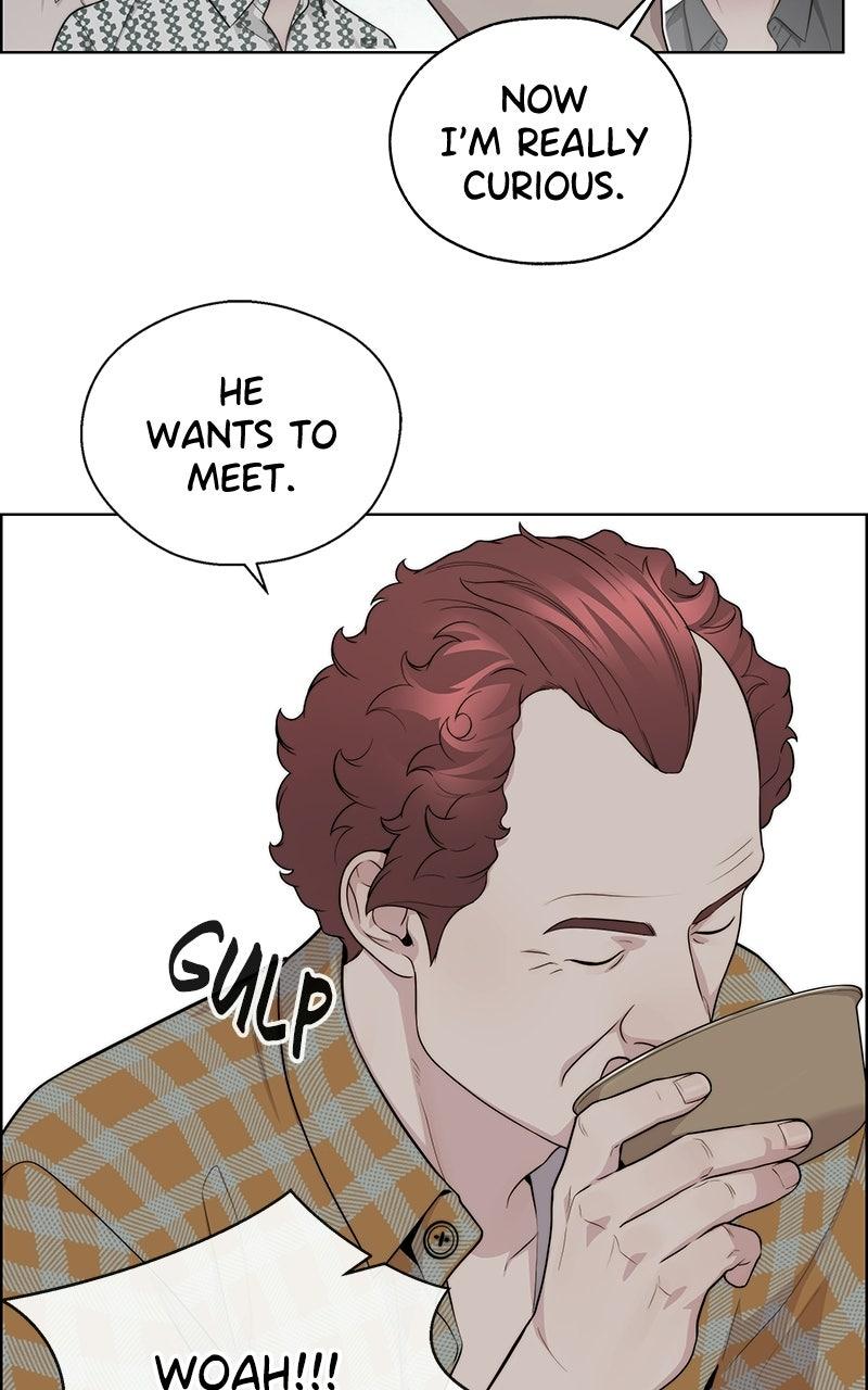 A Man