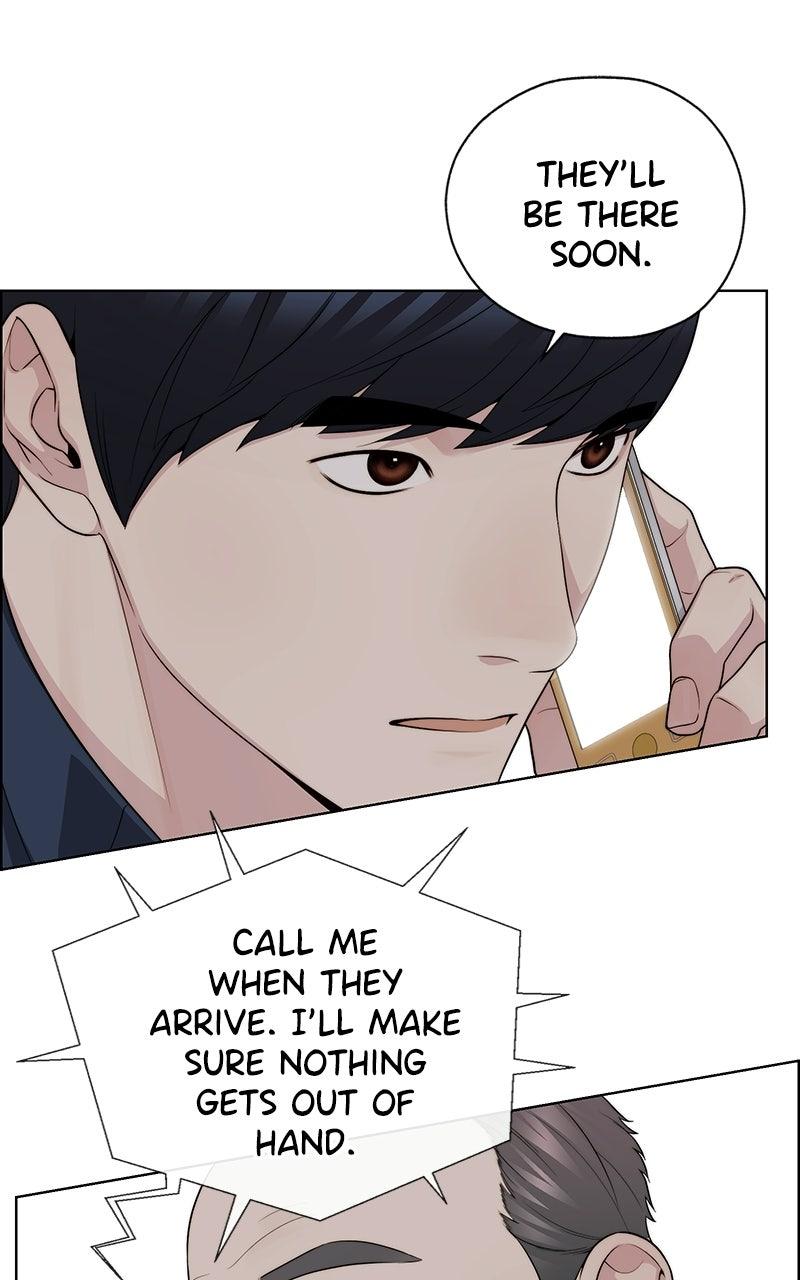 A Man