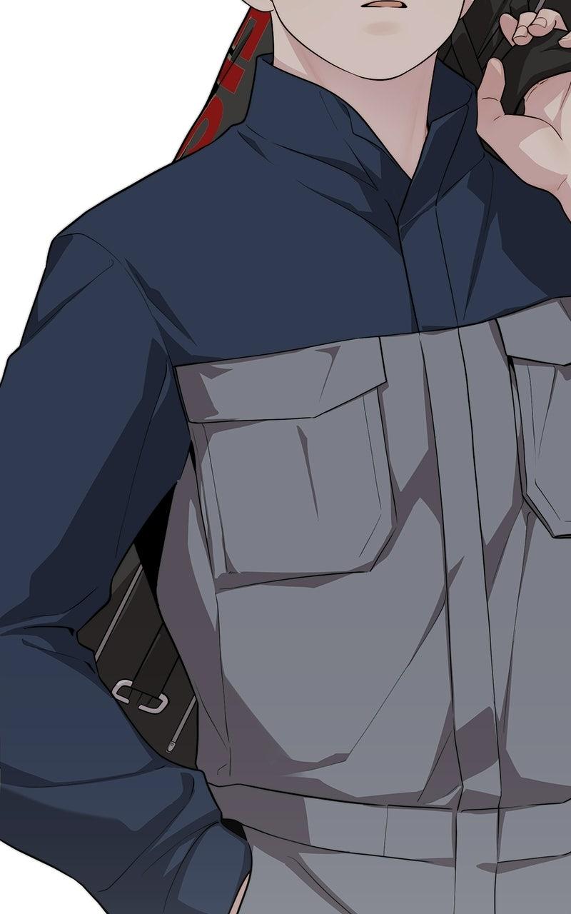 A Man